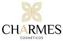 Charmes Cosméticos Logotipo